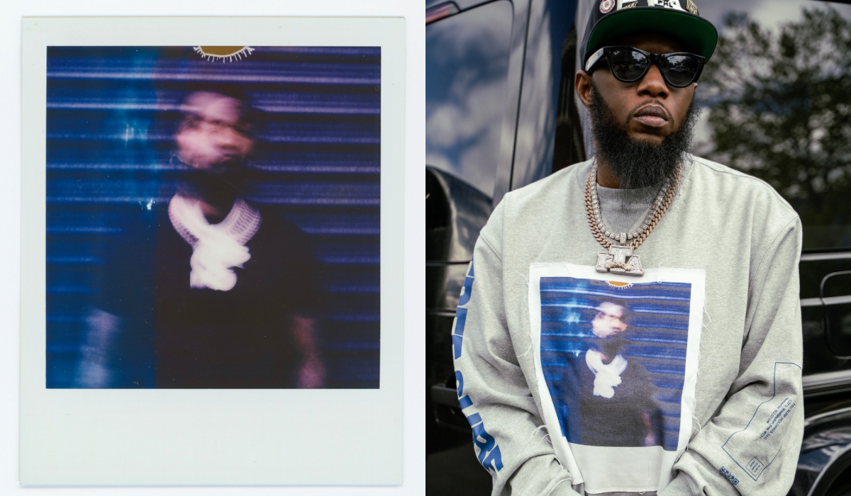 No Clear Picture: Corner Store x Tsu Surf X 1000WORD