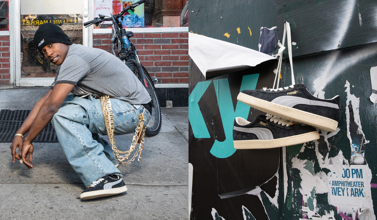 A$AP ROCKY x PUMA SUEDE '94 – lapstoneandhammer.com