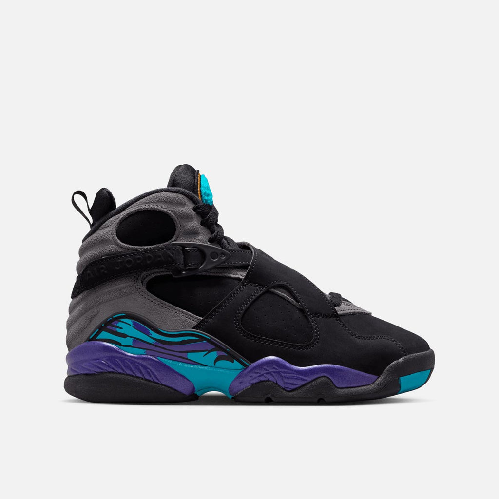 AIR JORDAN 8 RETRO (GS)  display picture 3