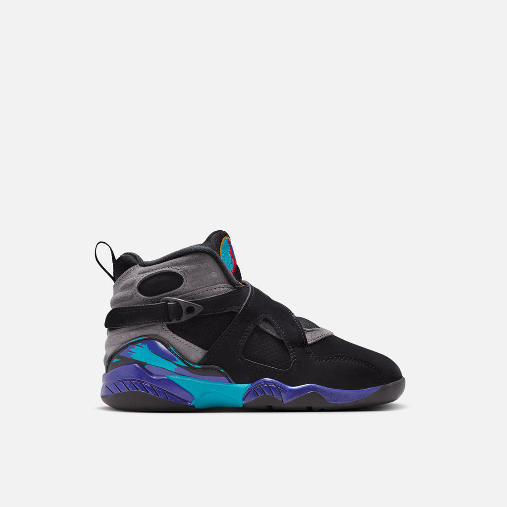 JORDAN RETRO 8 (PS)  display picture 1