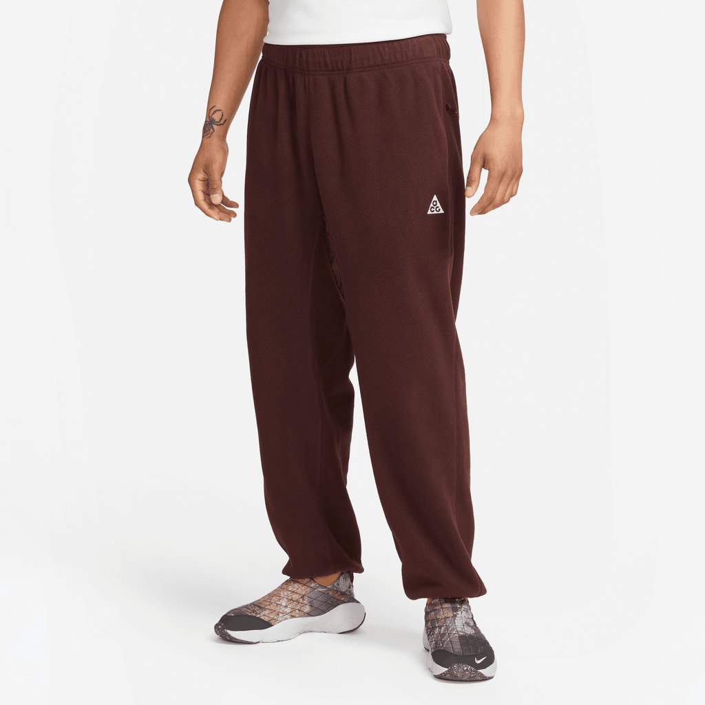 NIKE NRG ACG POLAR FLEECE PANTS サイズ:XL NIKE NRG ACG POLAR FLEECE PANTS サイズ:XL