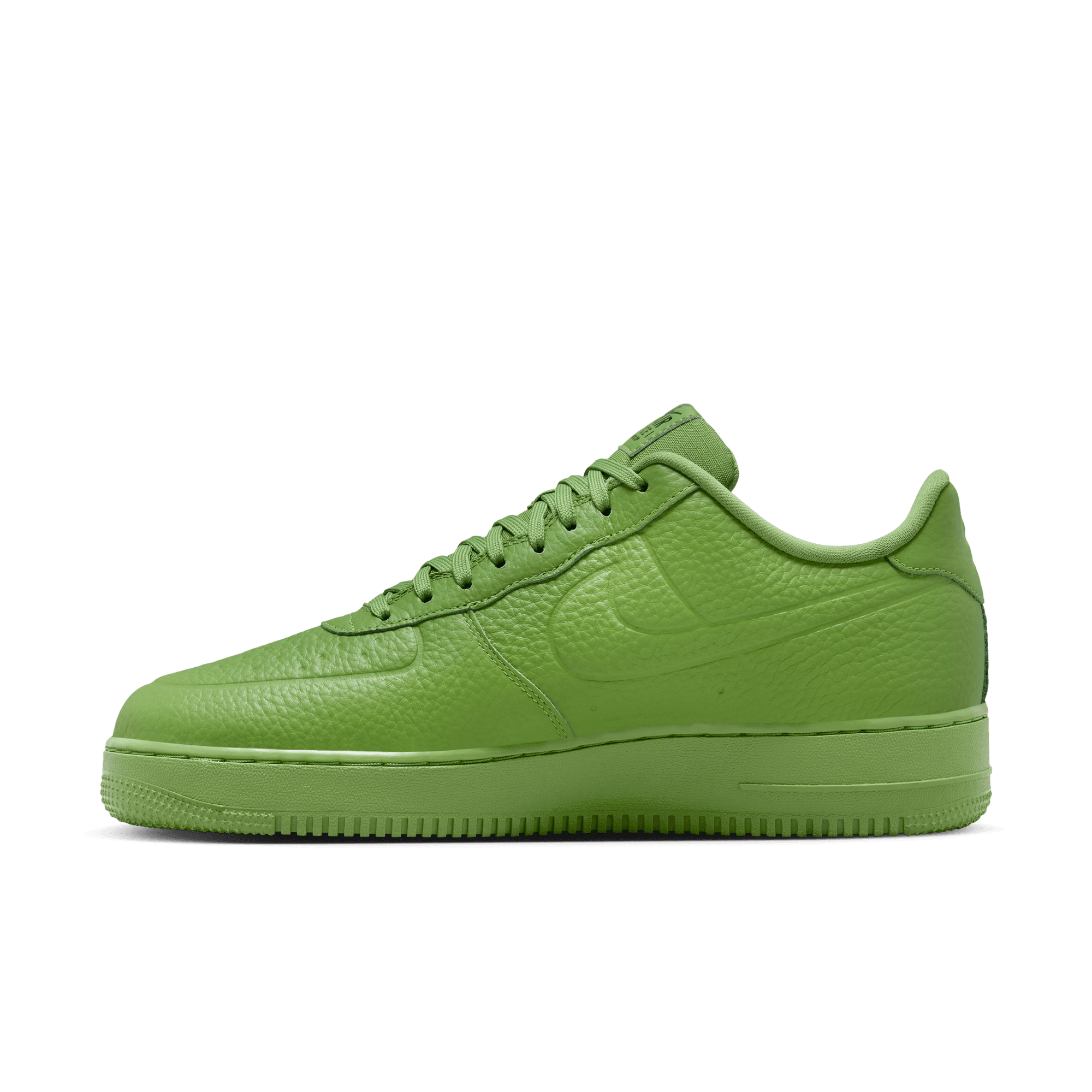 AIR FORCE 1 `07 PRO-TECH WP "CHLOROPHYLL"
