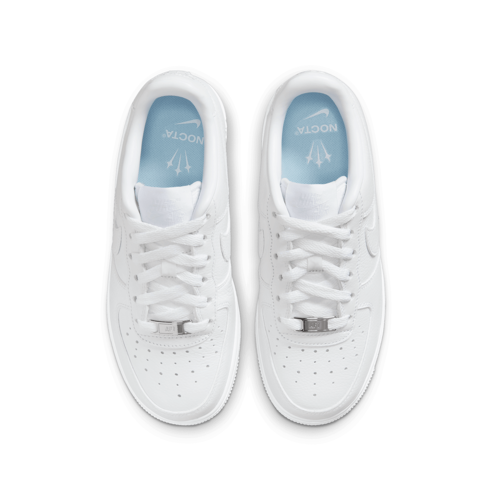 NOCTA X NIKE AIR FORCE 1 LOW (GS) "CERTIFIED LOVER BOY"