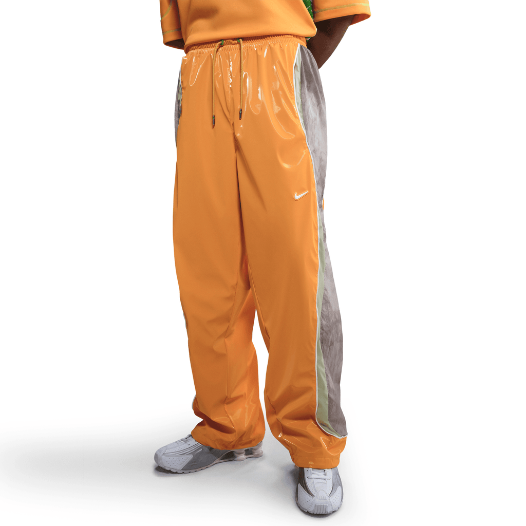 PROJECT F.R.O.G TRACK PANT - SUNDIAL / TAUPE GREY