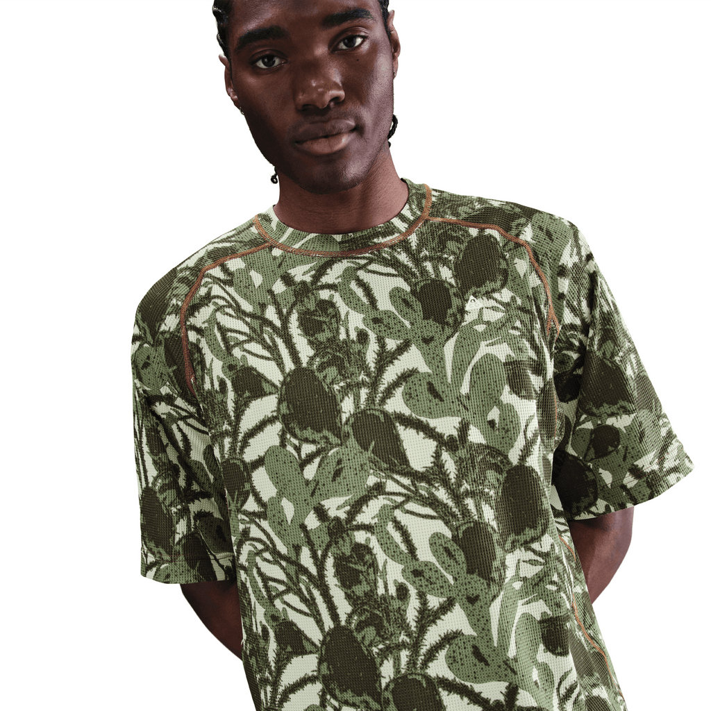 jimwag Agent tops【KHAKI】 ACG 