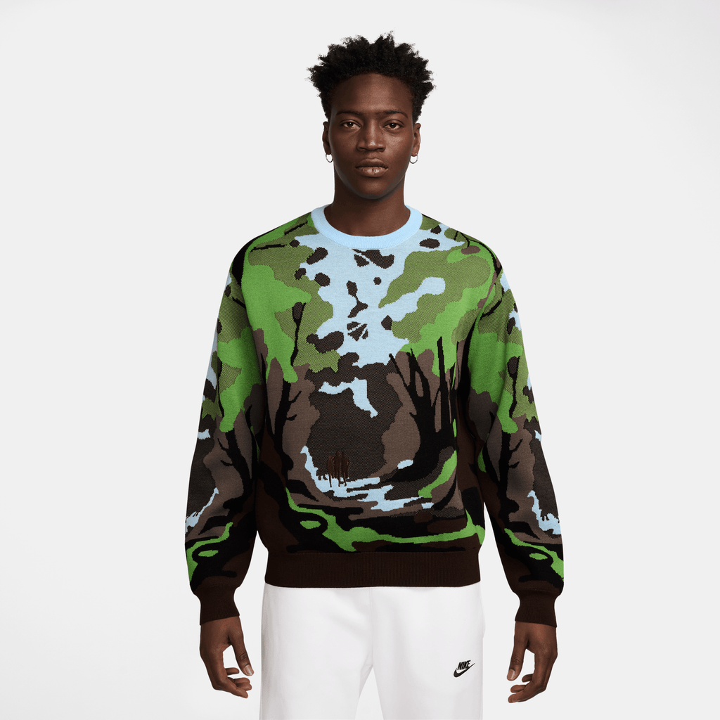 【美品】 Camoshita ニットJK AURORA_HV0886-441_PHSFM001-