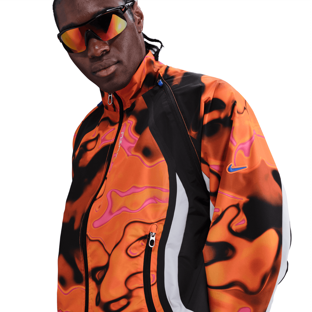 ほぼ新品！MAHF TRACK JACKET TRACK JACKET | アウターウェア/OUTERWEAR | MAHF SUPPLY Official