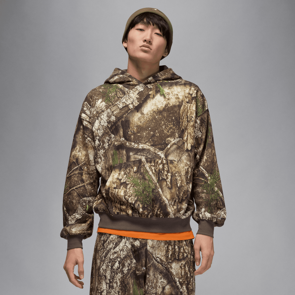 GB MOUTH Saled in Tree Dry Hoodie 未使用品 AURORA_HV1860-222_PHSFM001-