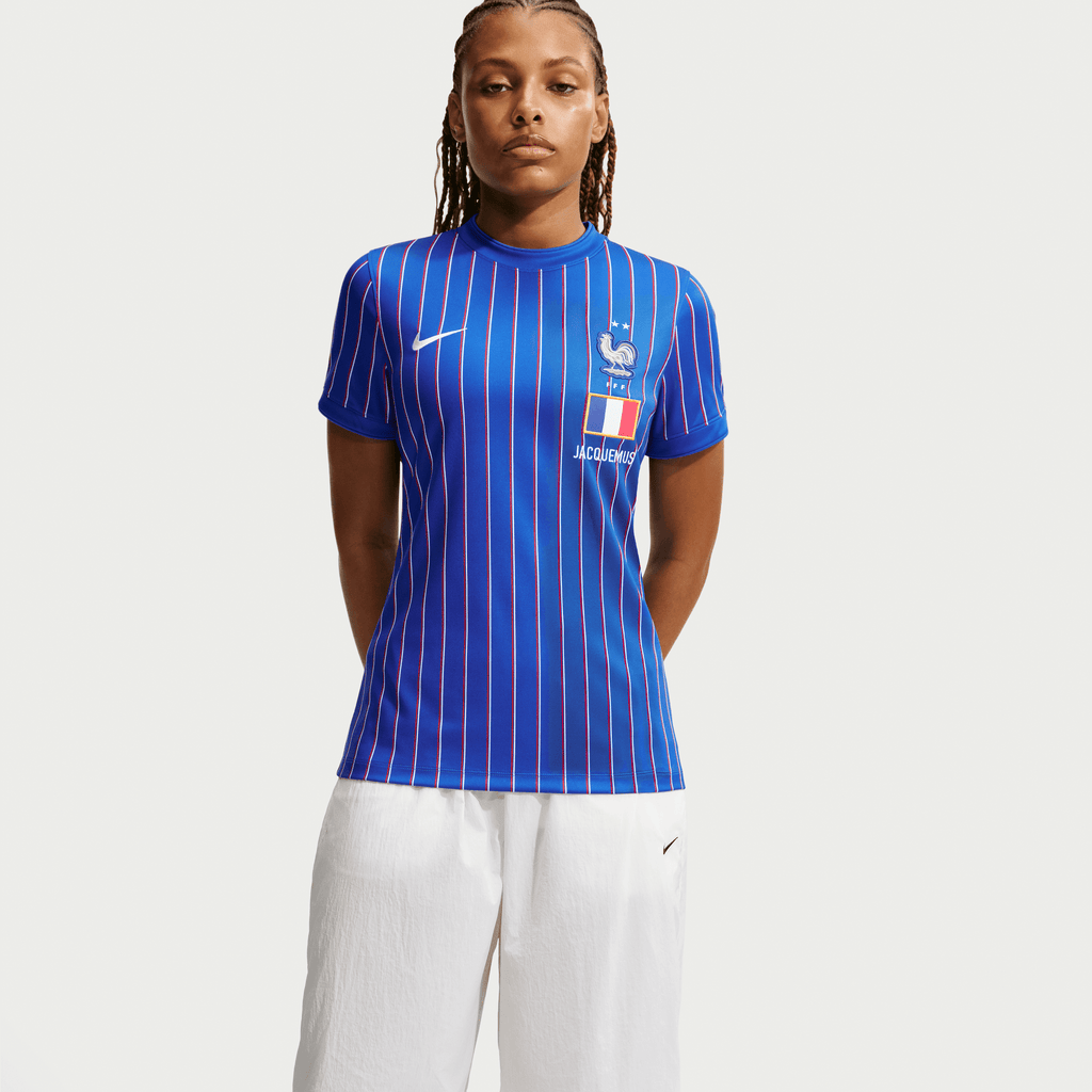 FRANCE X JACQUEMUS X NIKE 