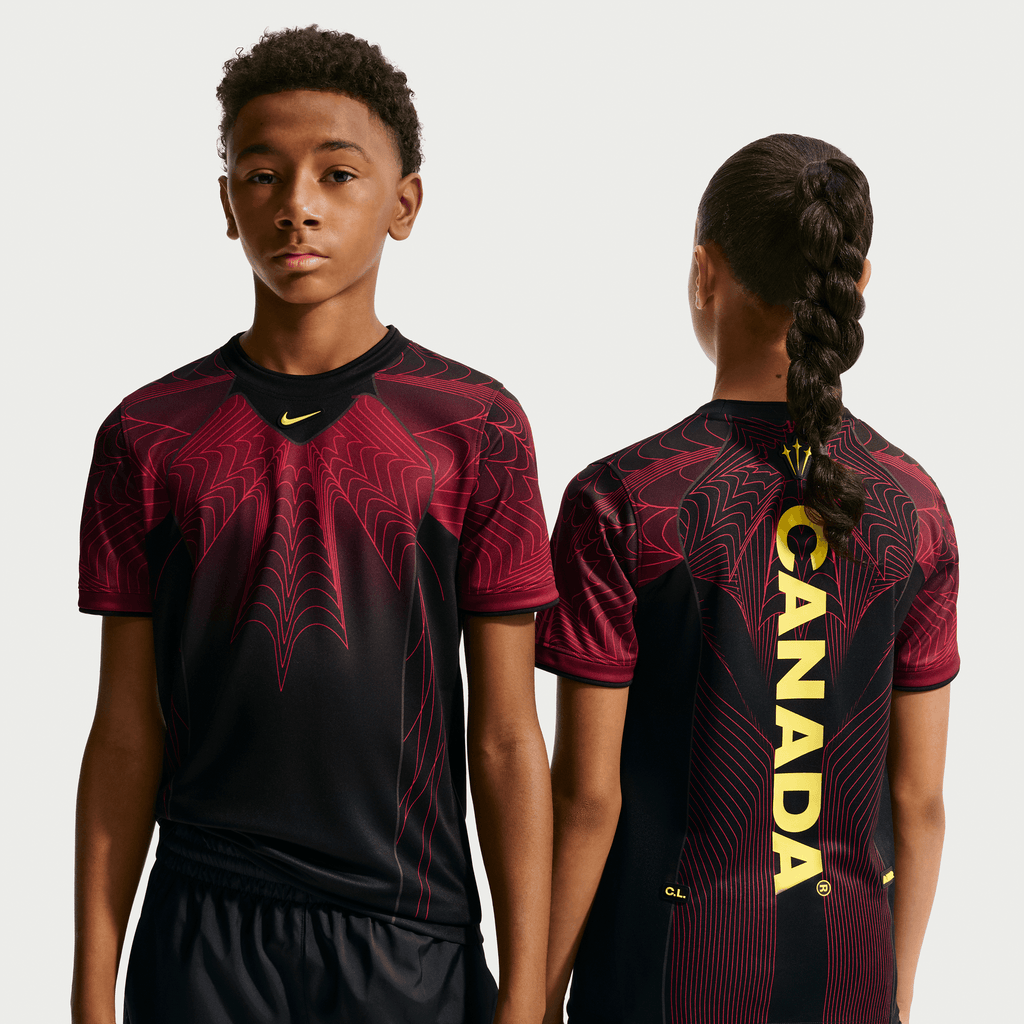 CANADA X NOCTA X NIKE 