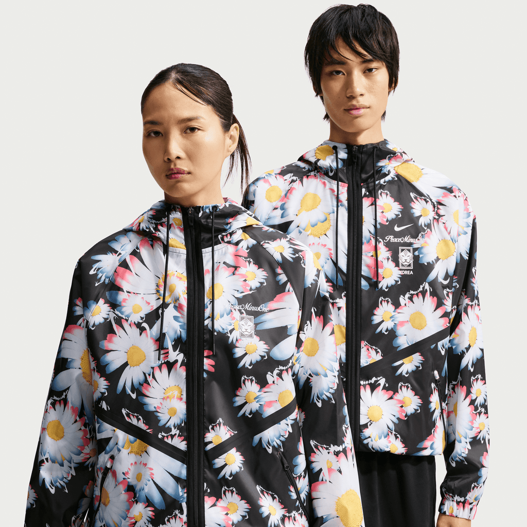 KOREA X PEACEMINUSONE X NIKE 