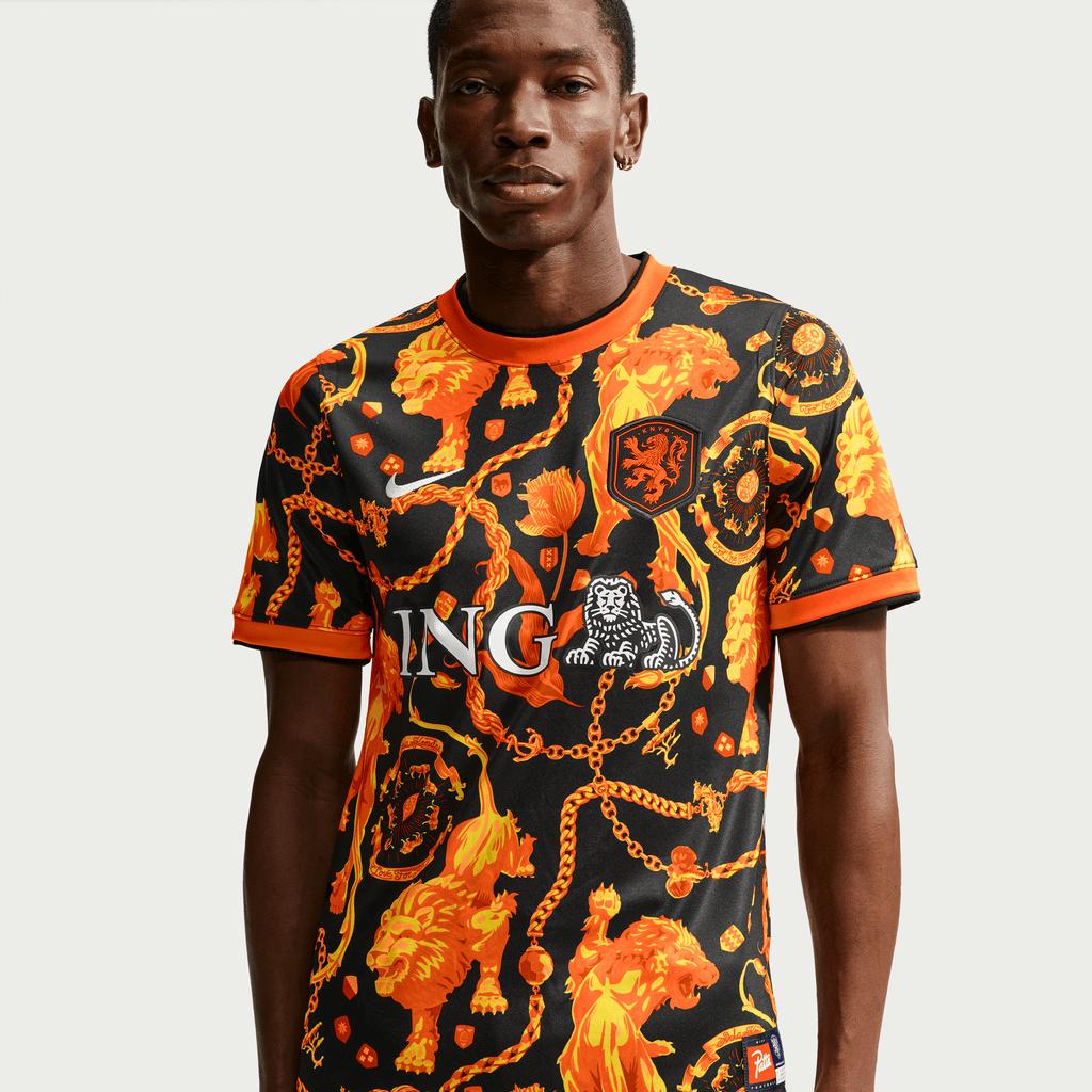 NETHERLANDS X PATTA X NIKE NETHERLANDS X PATTA X NIKE
