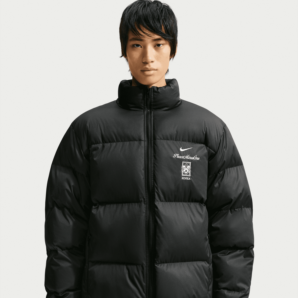 KOREA X PEACEMINUSONE X NIKE 