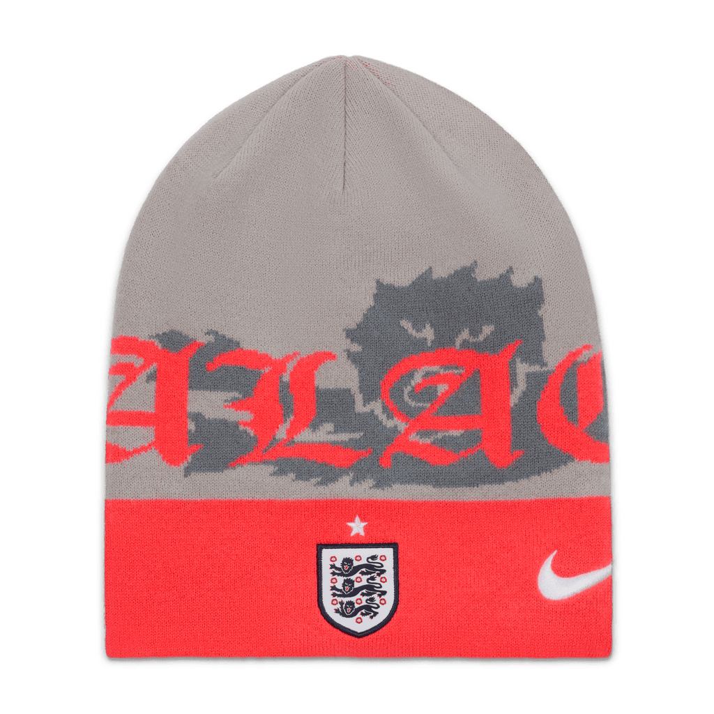 ENGLAND X PALACE X NIKE 