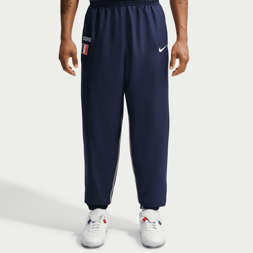 FRANCE X JACQUEMUS X NIKE 