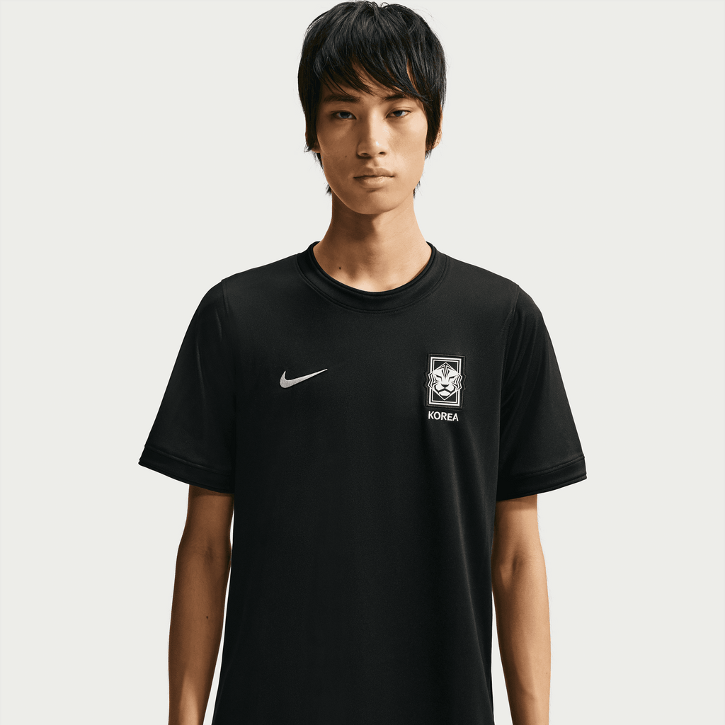KOREA X PEACEMINUSONE X NIKE 