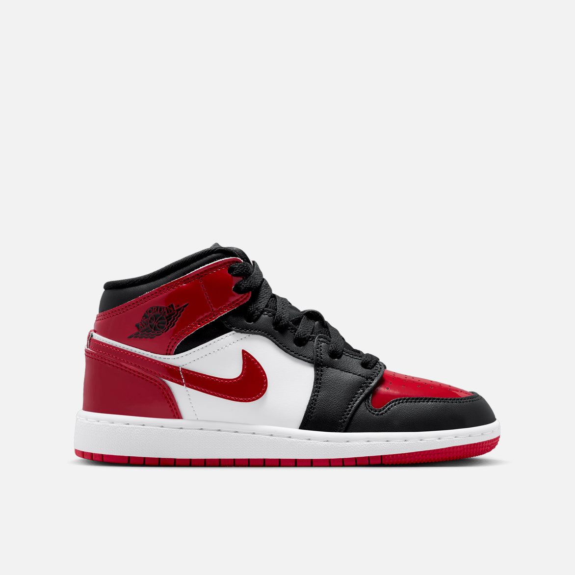 シューズ Air Jordan 1 Retro High OG \"Bred Toe\" Air Jordan 1 Retro High OG 