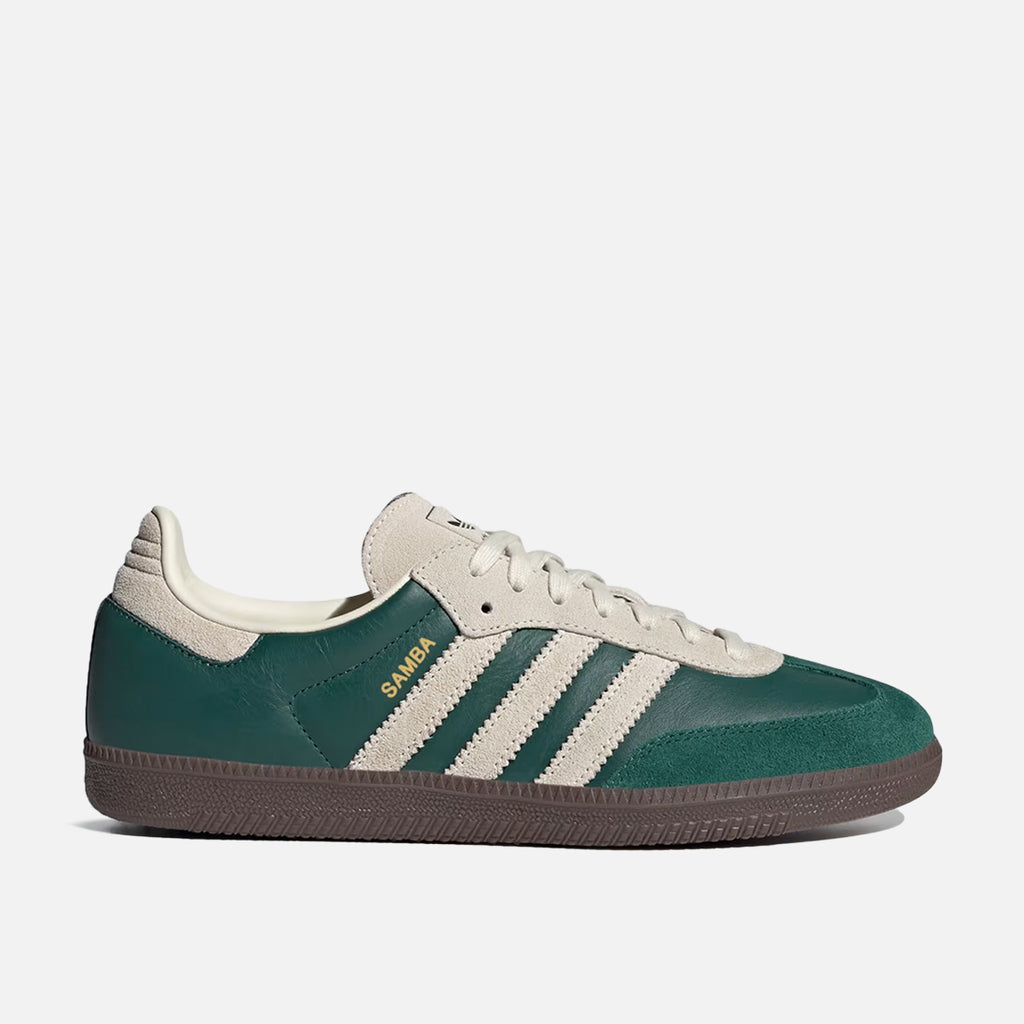 SAMBA OG