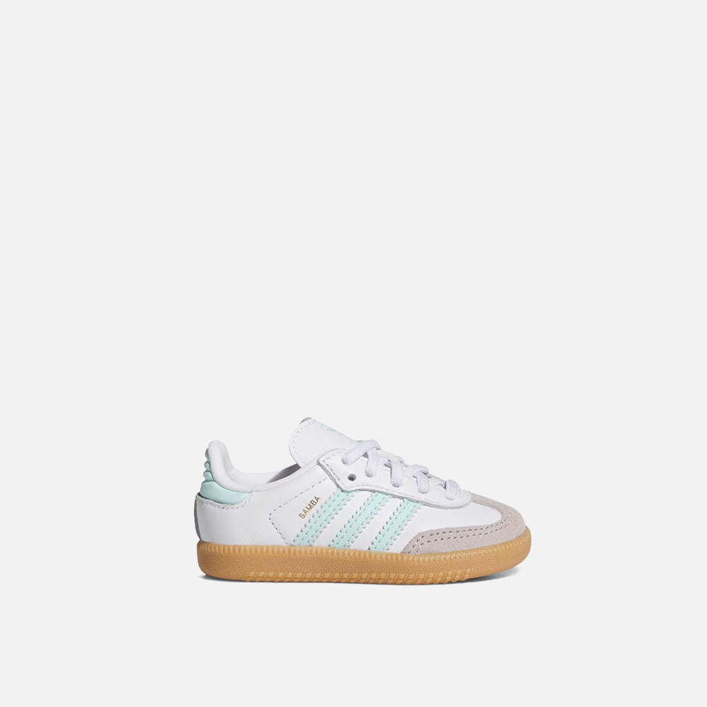 SAMBA OG (TD)