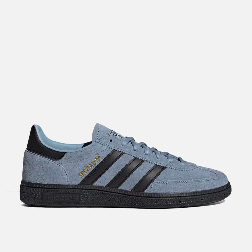 HANDBALL SPEZIAL - TACTILE BLUE / CORE BLACK 