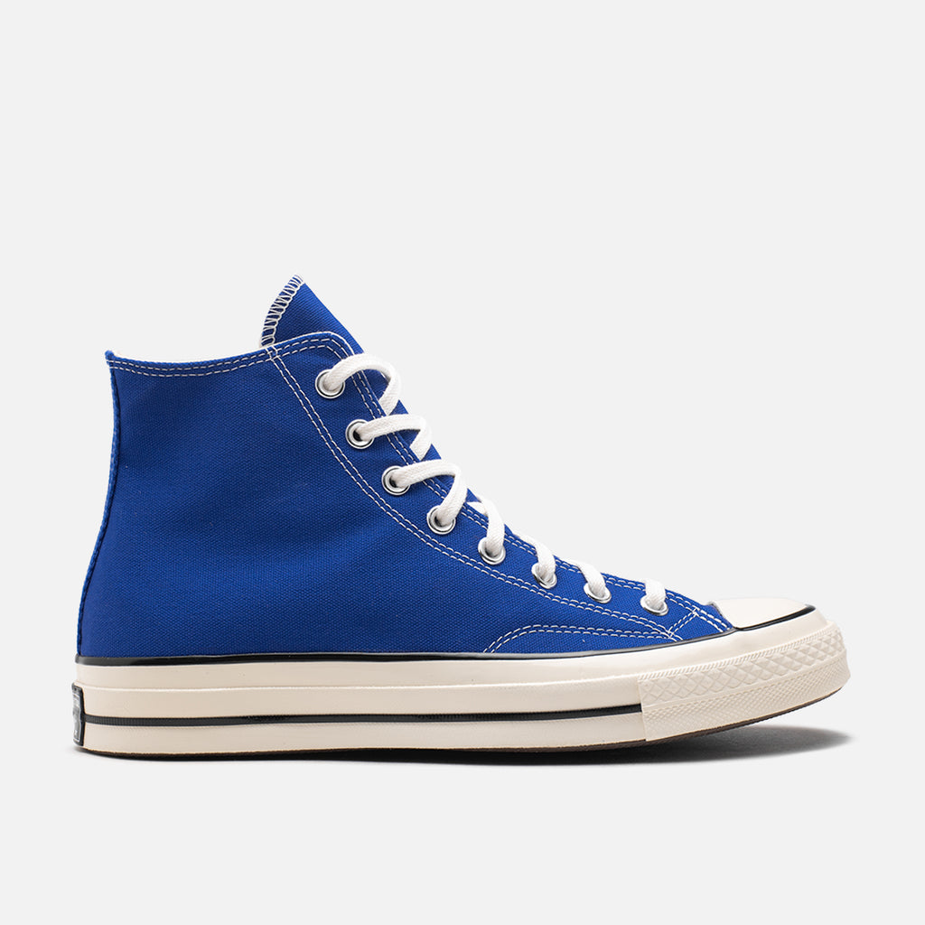 CHUCK 70 HI - NICE BLUE – lapstoneandhammer.com