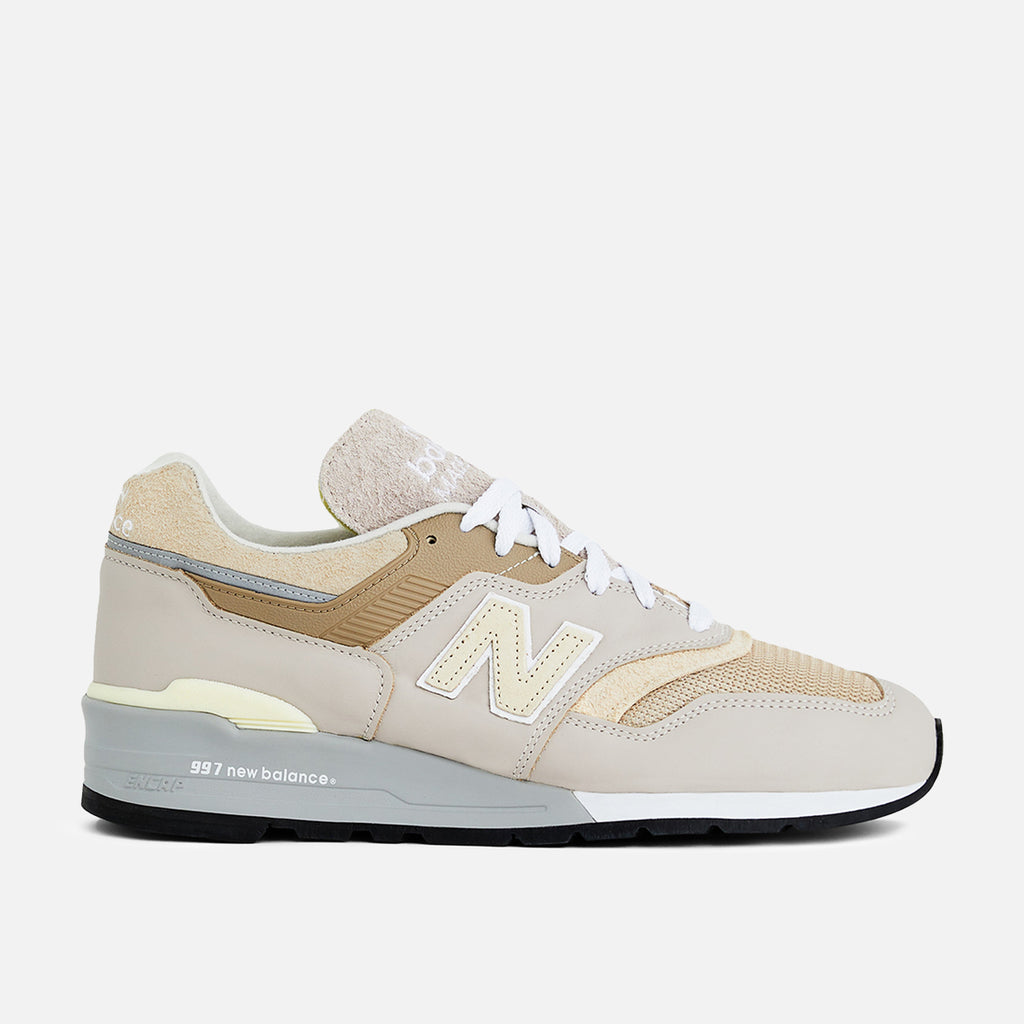 997 MADE IN THE USA 