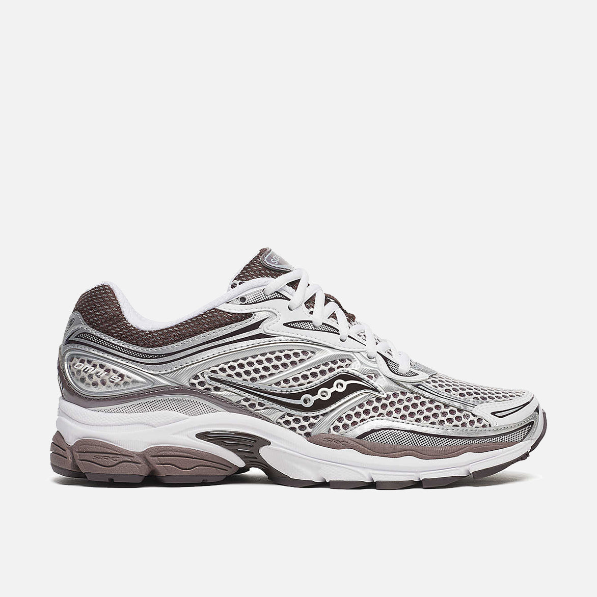 PROGRID OMNI 9 - WHITE / BROWN – lapstoneandhammer.com