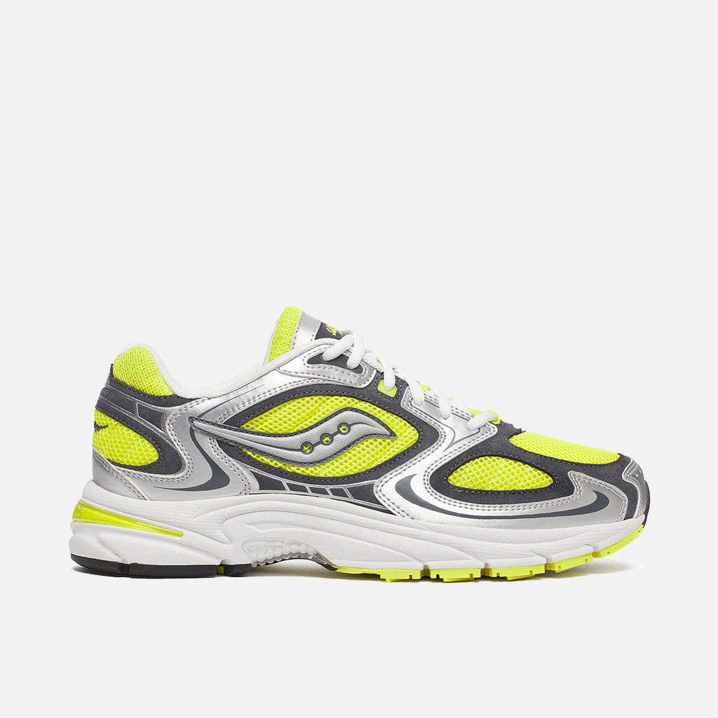 GRID JAZZ 9 - YELLOW / SILVER – lapstoneandhammer.com display picture 1