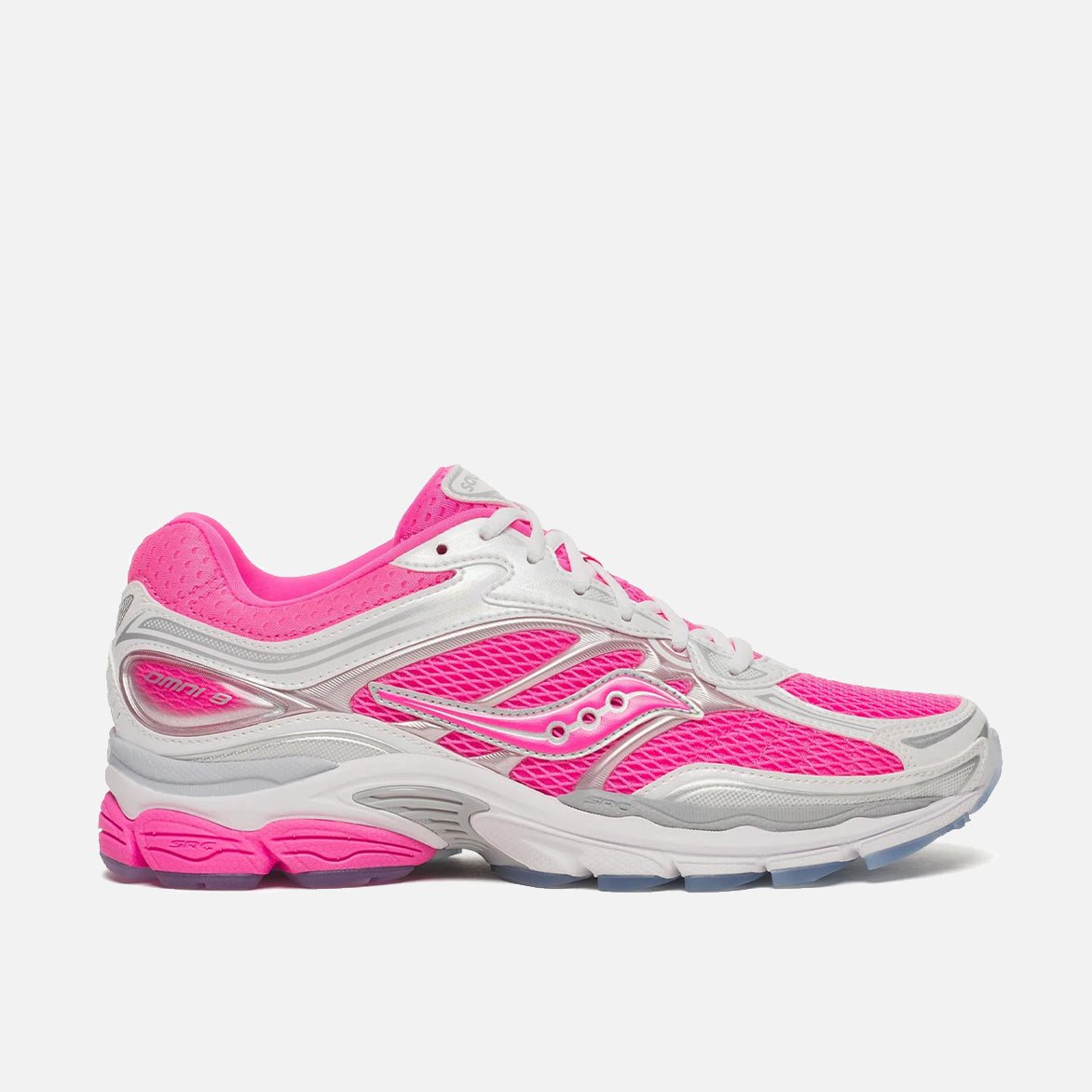 PROGRID OMNI 9 - PINK – lapstoneandhammer.com