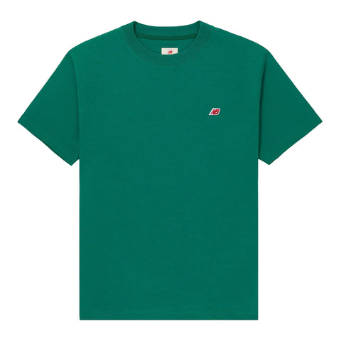 MADE IN USA  CORE SS TEE - GREEN