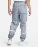 PSG X JORDAN Flight Suit Pants - STEALTH / WHITE