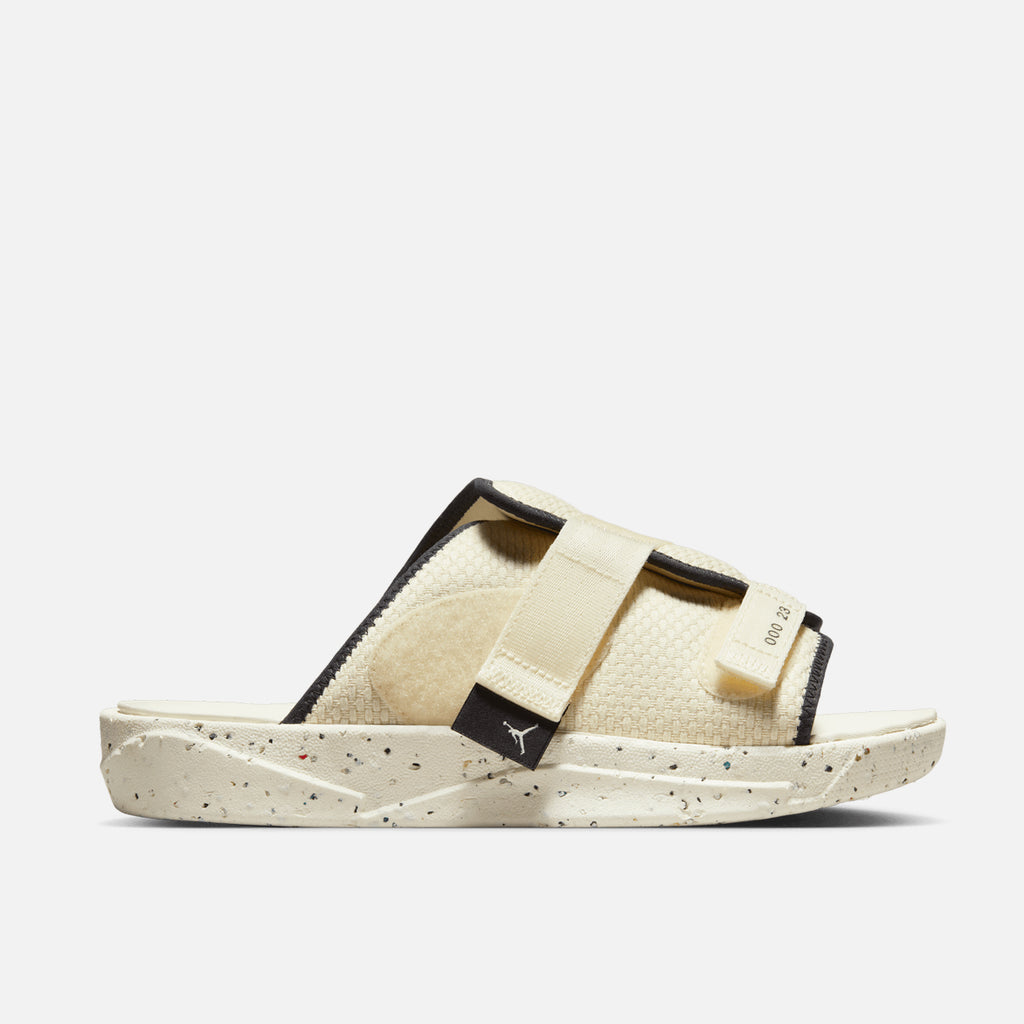 JORDAN CRATER SLIDE COCONUT MILK –