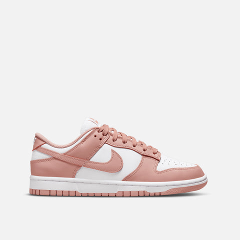 WMNS DUNK LOW "ROSE WHISPER"