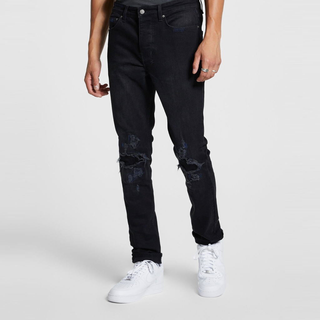 ksubi CHITCH BONEYARD BLACK 30(Ksubi Chitch Boneyard Black ksubi CHITCH BONEYARD BLACK 30(Ksubi Chitch Boneyard Black