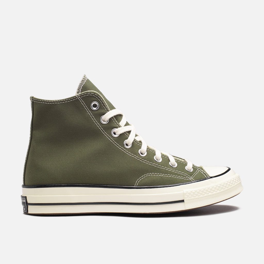 CHUCK 70 HI UTILITY GREEN –