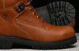 SPECIAL RELEASE WINTER EXTREME GTX 8" BOOT - MEDIUM BROWN
