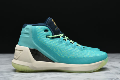 UA CURRY 3 "REIGN WATER"