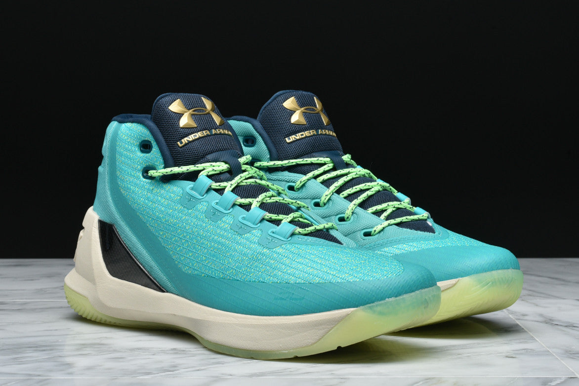UA CURRY 3 "REIGN WATER"