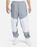 PSG X JORDAN Flight Suit Pants - STEALTH / WHITE