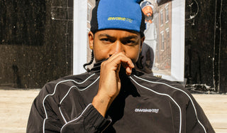 NEW BRAND ALERT: AWAKE NY