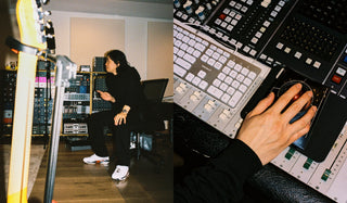 THE AIR JORDAN 8 RETRO "BUGS BUNNY" FEATURING WILL YIP