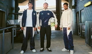 LAPSTONE X UNION PLAYOFF CAPSULE & RELEASE EVENT