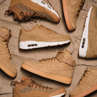 NIKE FLAX PACK
