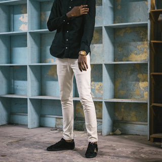 RG DENIM x GOLDEN GOOSE