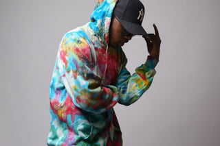 LAPSTONE X COOGI "READY TO DYE"