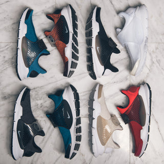 NIKE SOCK DART