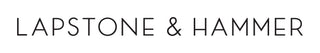Lapstone & Hammer