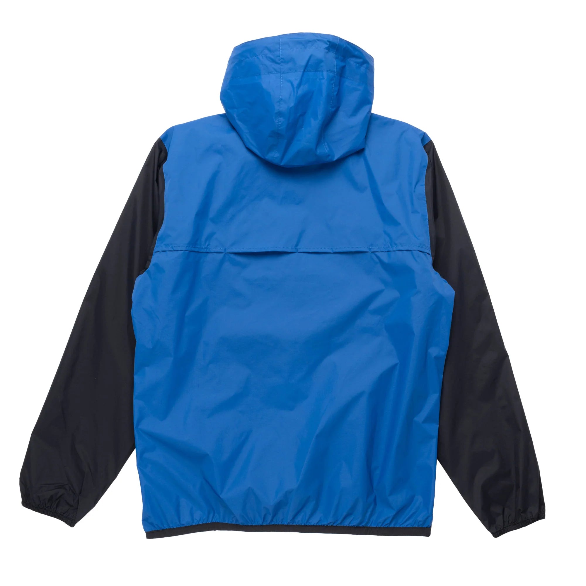 K way half zip jacket clearance