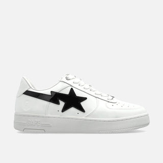BAPE STA #1 - WHITE