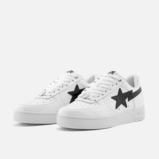 BAPE STA #1 - WHITE